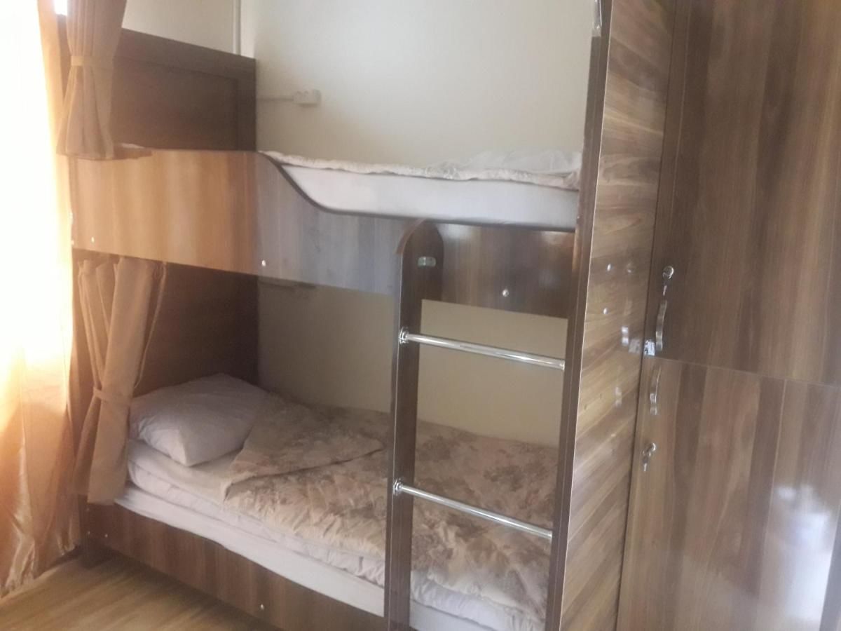 Хостелы Хостел Кобулети